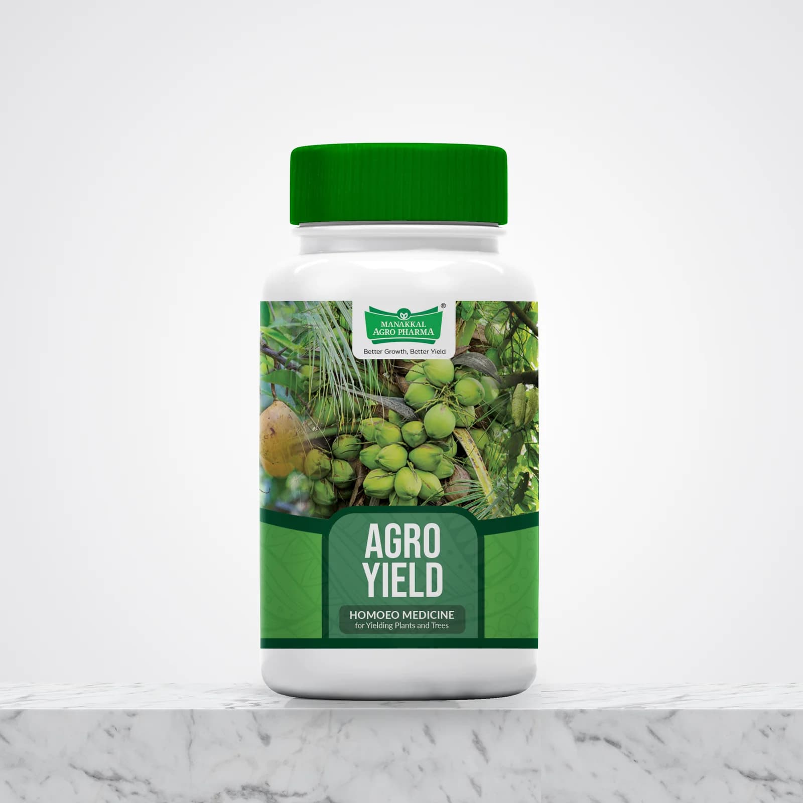 Agro homoeo medicine