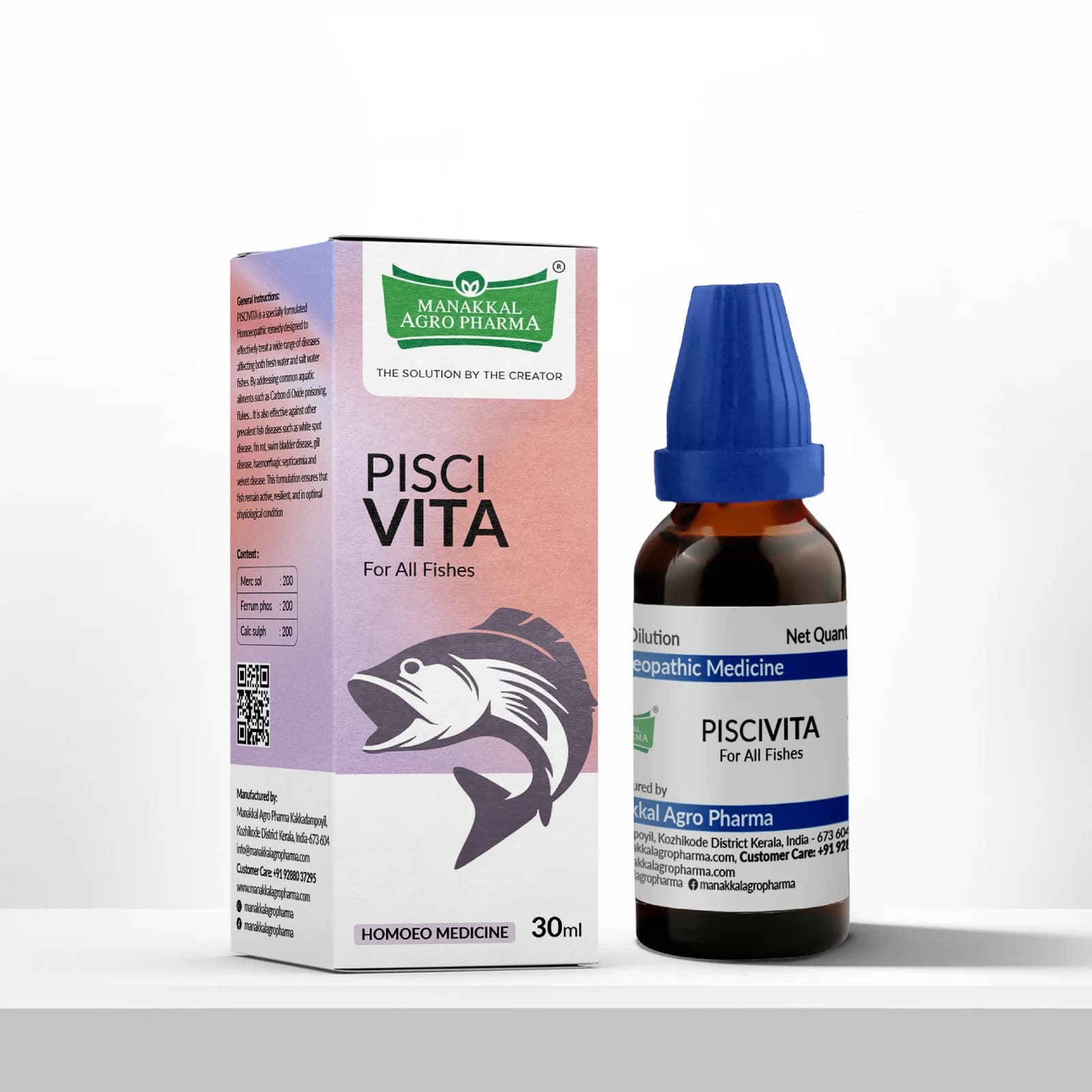 Veterinary homoeo medicine