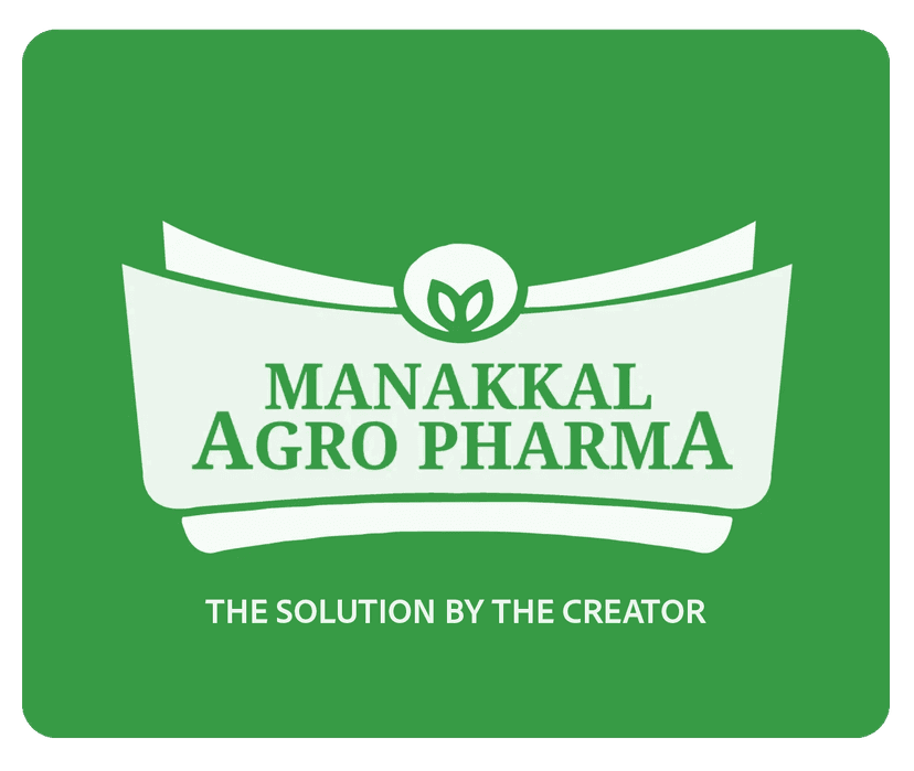 Manakkal Agro Pharma logo