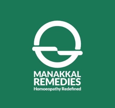 Manakkal Remedies logo